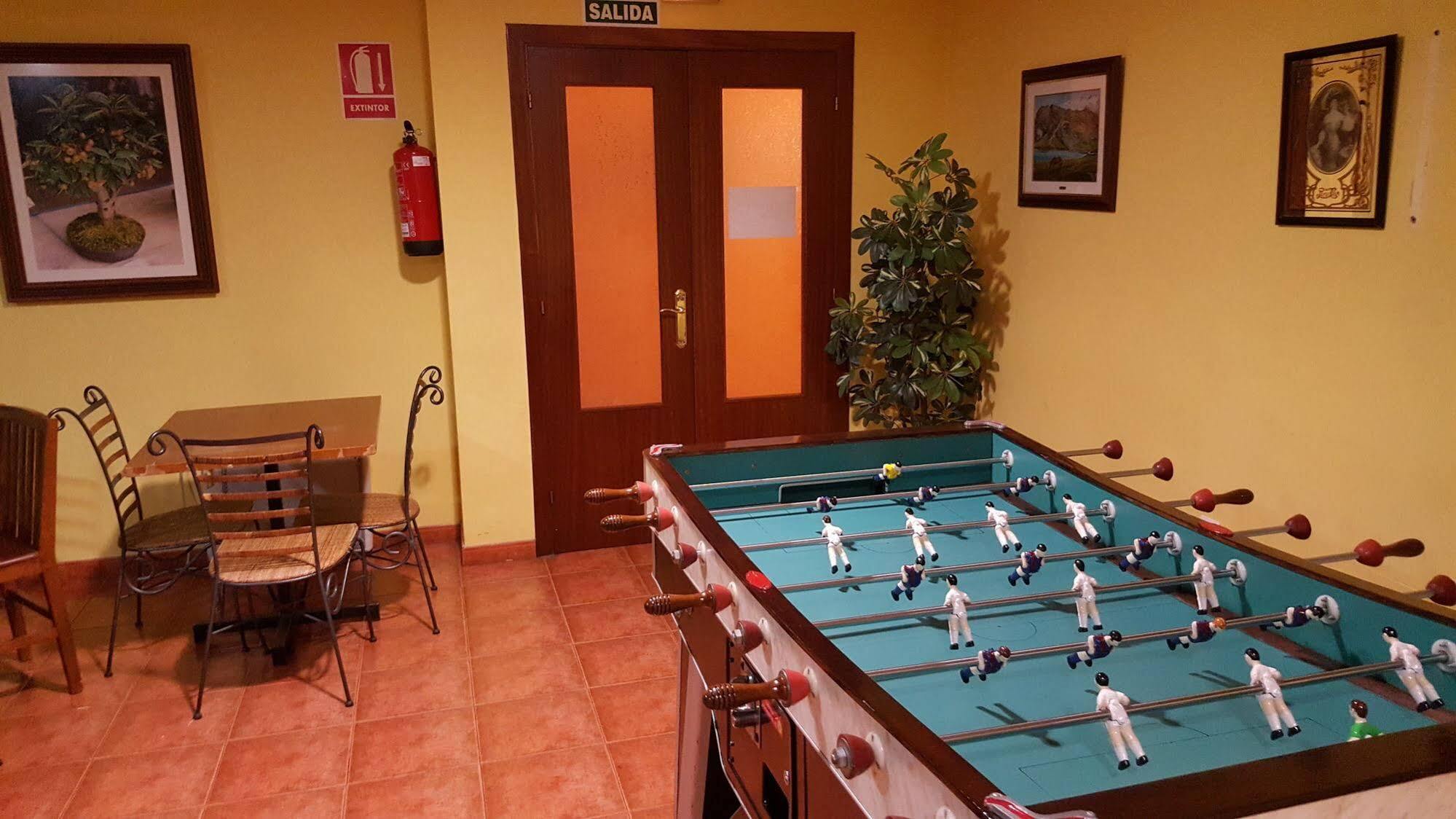 Los Acebos Cangas Onís Exterior foto